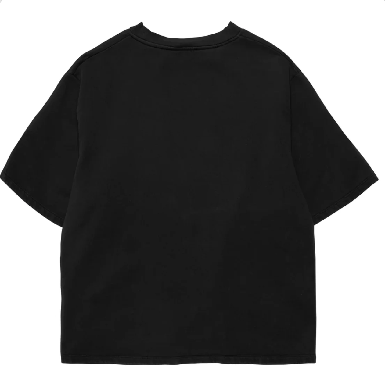 LANA DEL REY OVERSIZED T-SHIRT