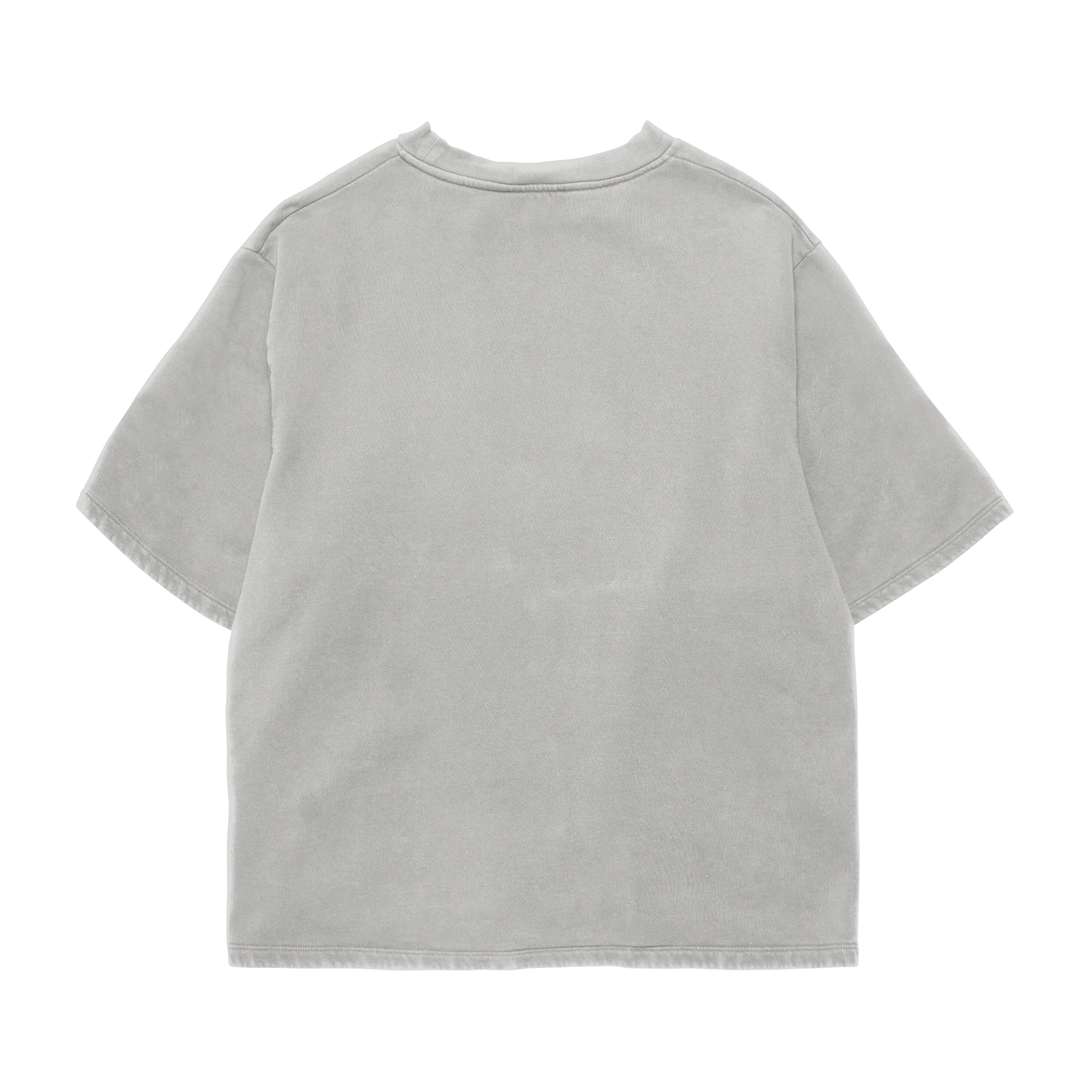 DAMN OVERSIZED T-SHIRT