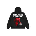 Monaco Charge Oversized Hoodie