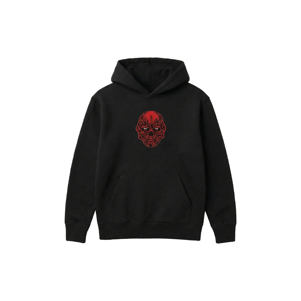 Demogorgon Oversized Hoodie
