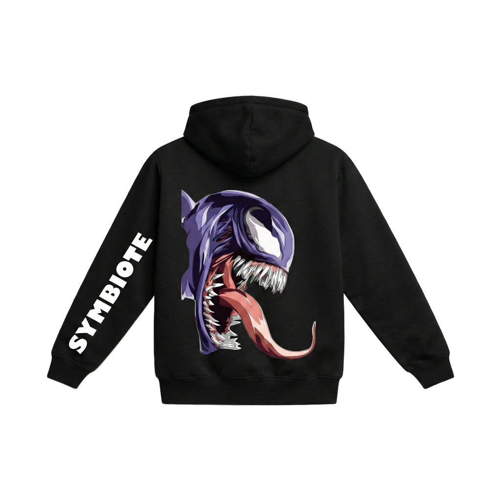 Venom Reign Oversized Hoodie