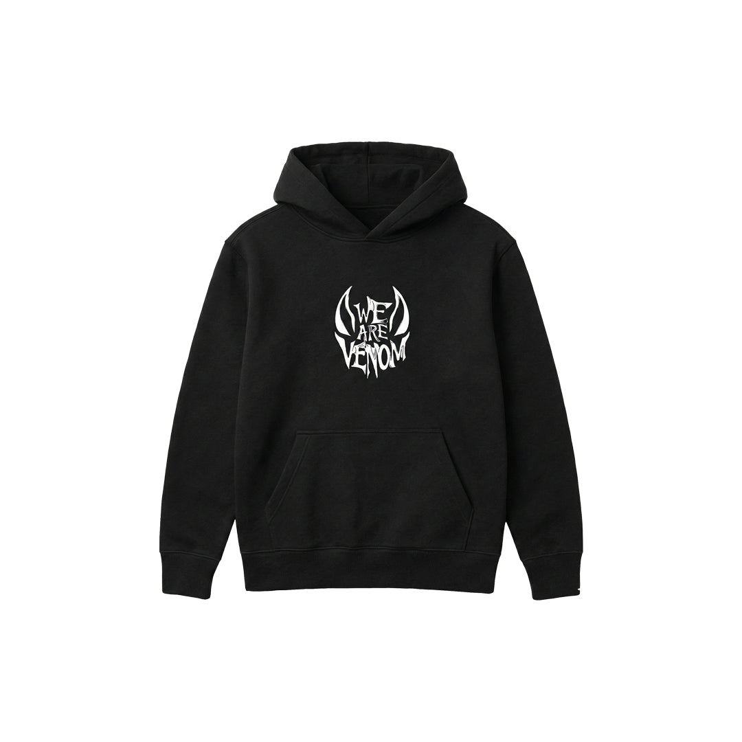 Venom Reign Oversized Hoodie