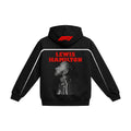 Final Lap Oversized Hoodie