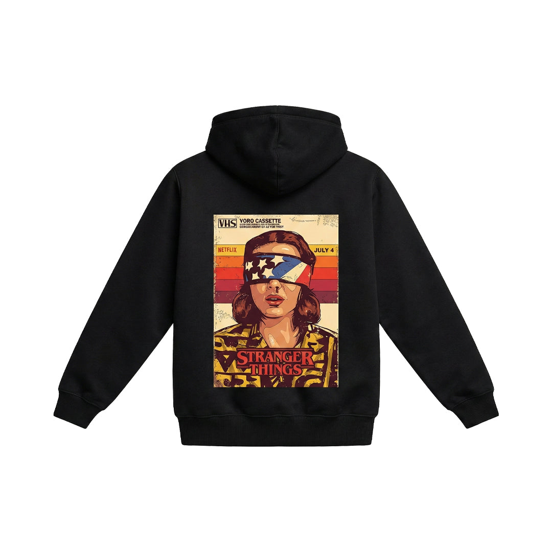Hellfire Club Oversized Hoodie