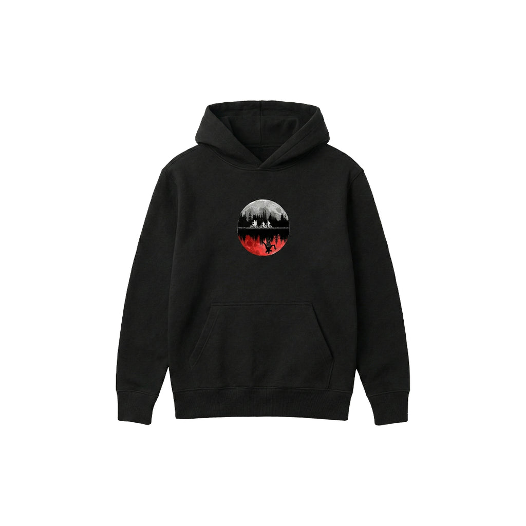 Hellfire Club Oversized Hoodie