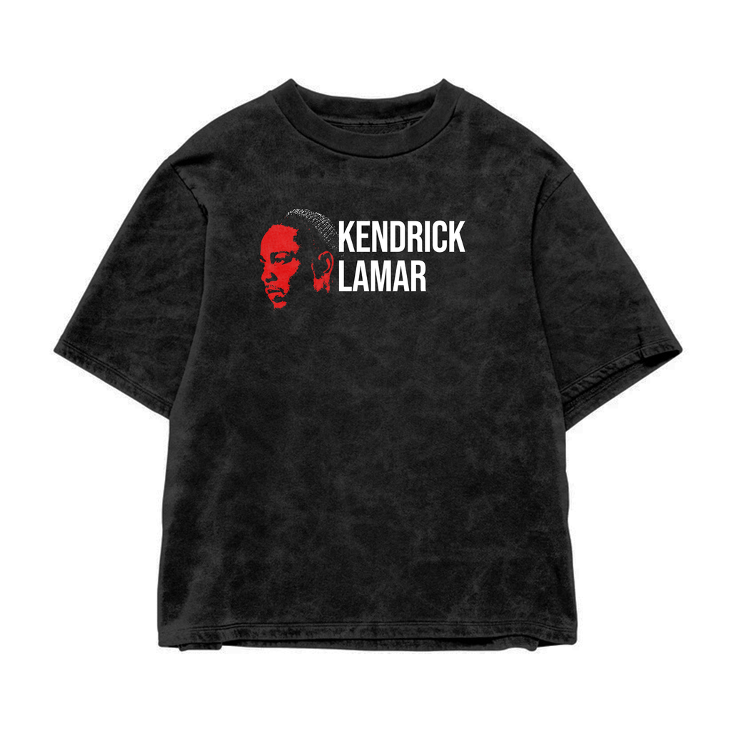 BIG ME ACID WASH OVERSIZED T-SHIRT