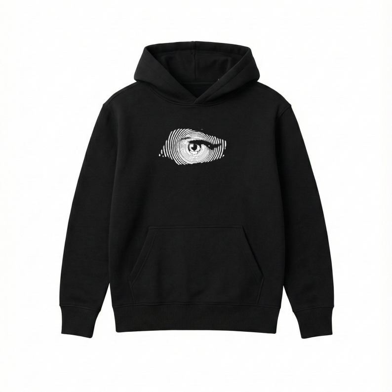 UNIVERSE IN EYES  (340 GSM)