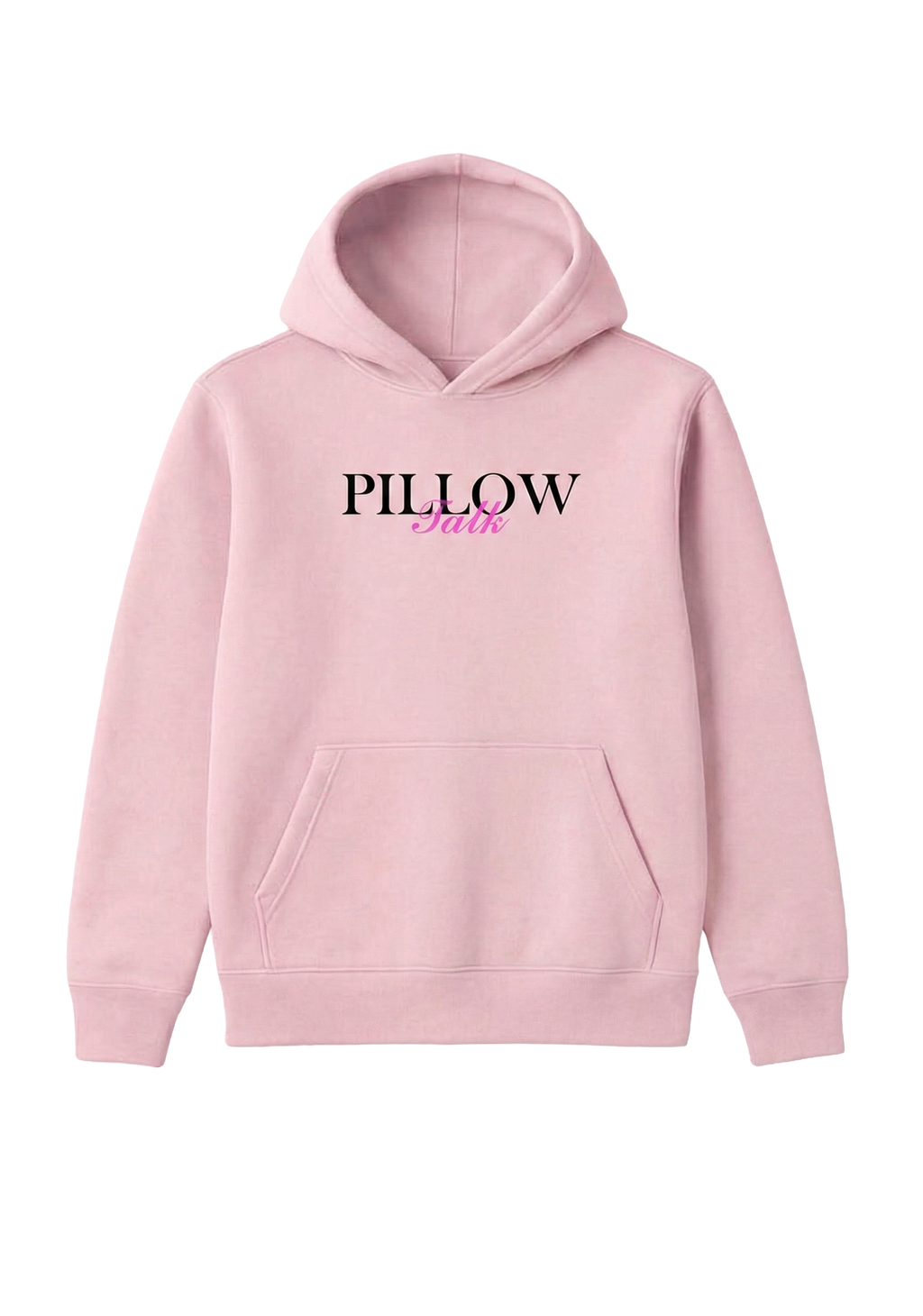 LINE-ART HOODIE (340 GSM)