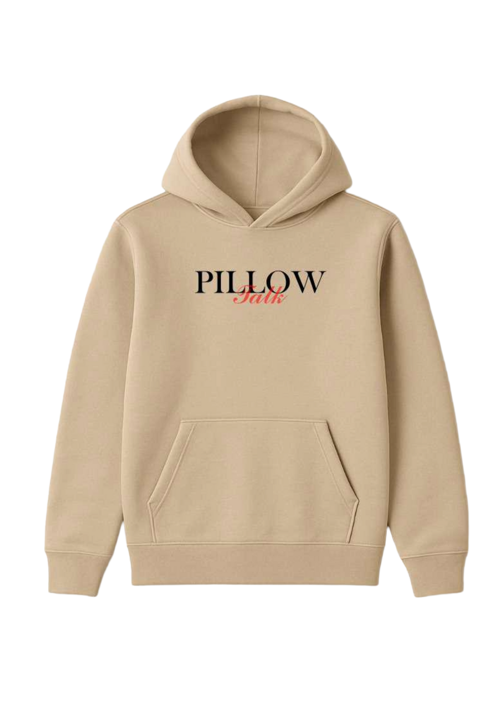 LINE-ART HOODIE (340 GSM)