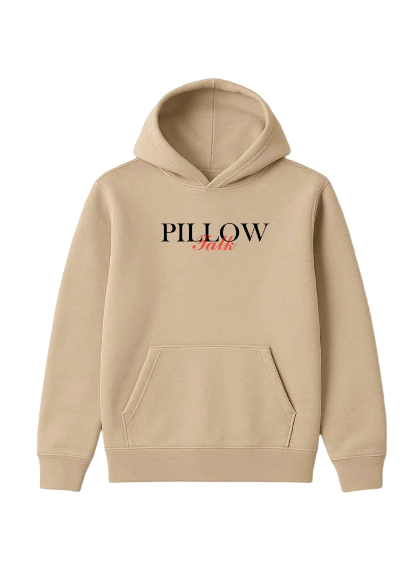 LINE-ART HOODIE (340 GSM)