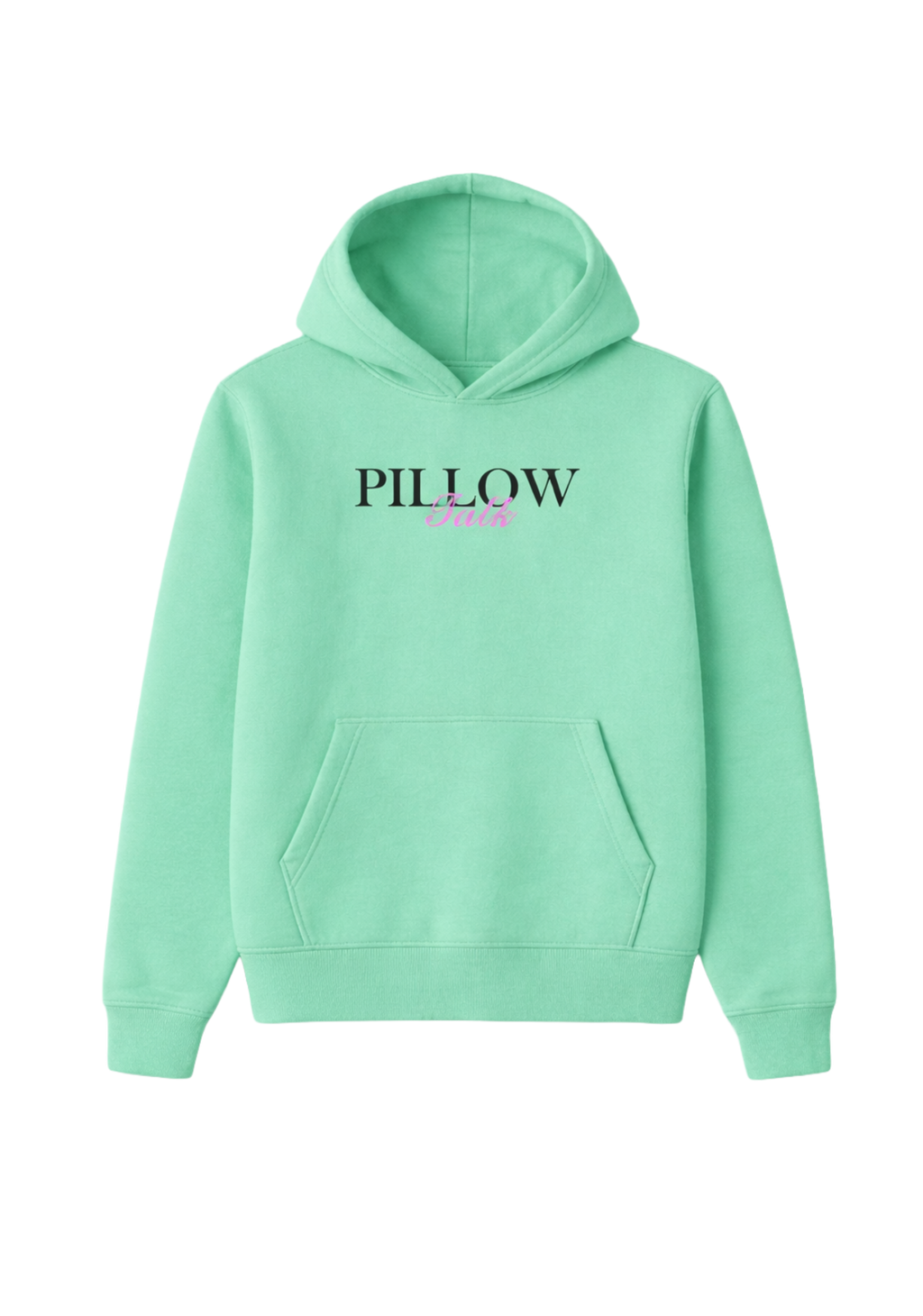 LINE-ART HOODIE (340 GSM)