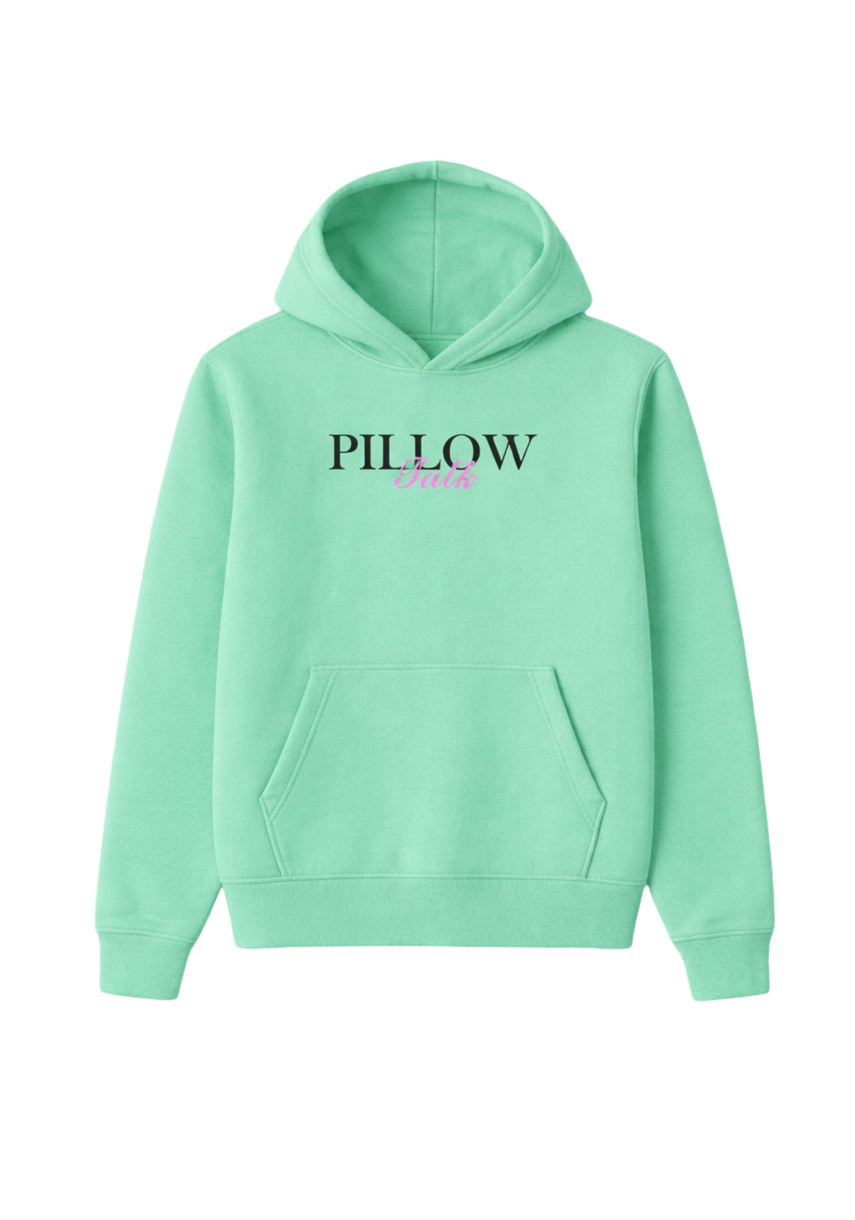 LINE-ART HOODIE (340 GSM)