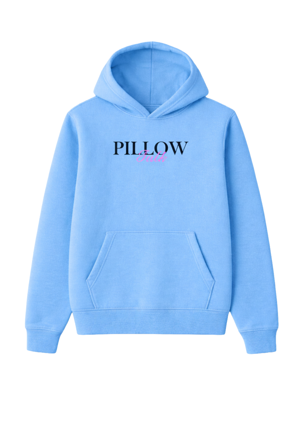 LINE-ART HOODIE (340 GSM)