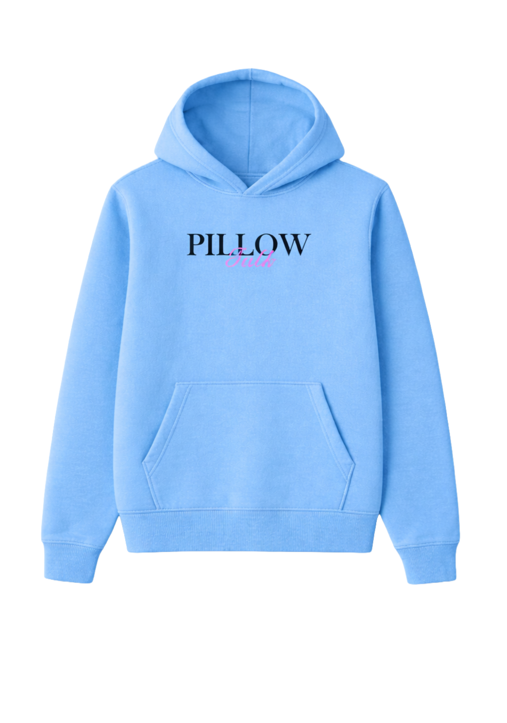 LINE-ART HOODIE (340 GSM)