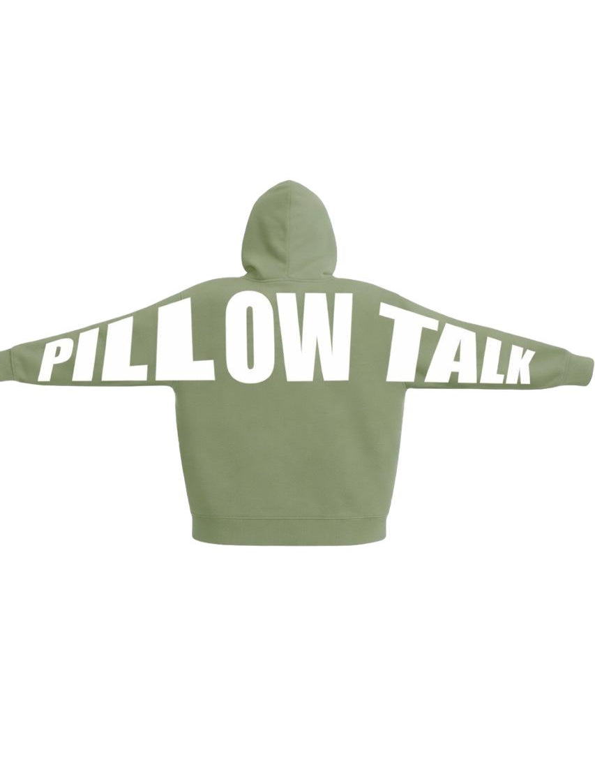 THE MERCHH (340 GSM)