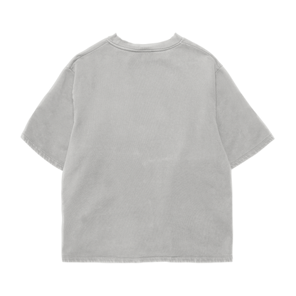 DAMN OVERSIZED T-SHIRT